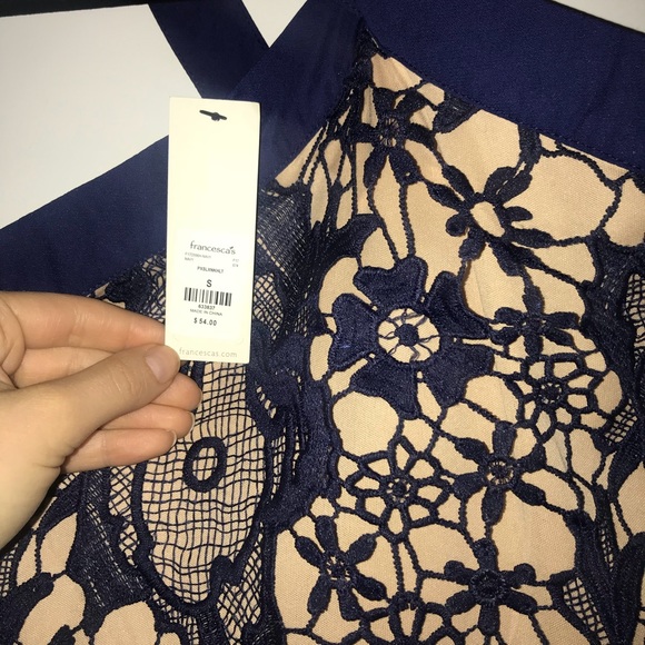 New dress with tags! - Picture 2 of 2